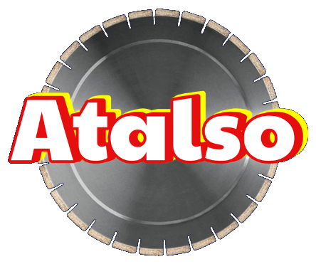 Atalso Diamond Saw Blades